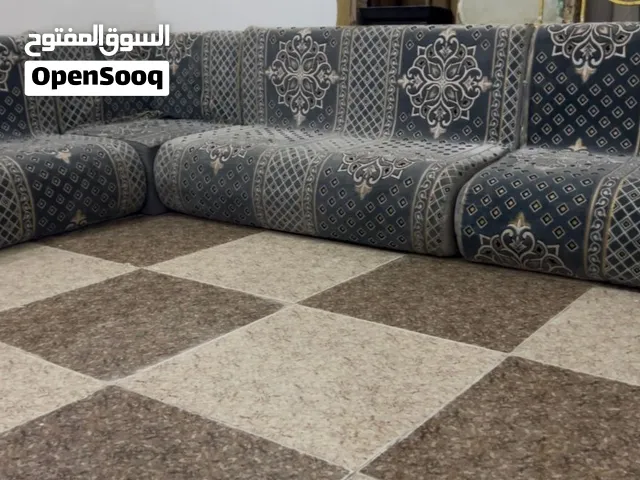 كعده عربيه