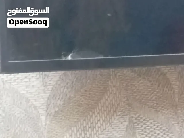 تلفزيون LG اغراضه جديده 2023 مسكور الشاشه