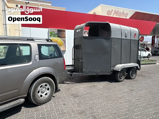 عربة خيل للبيع