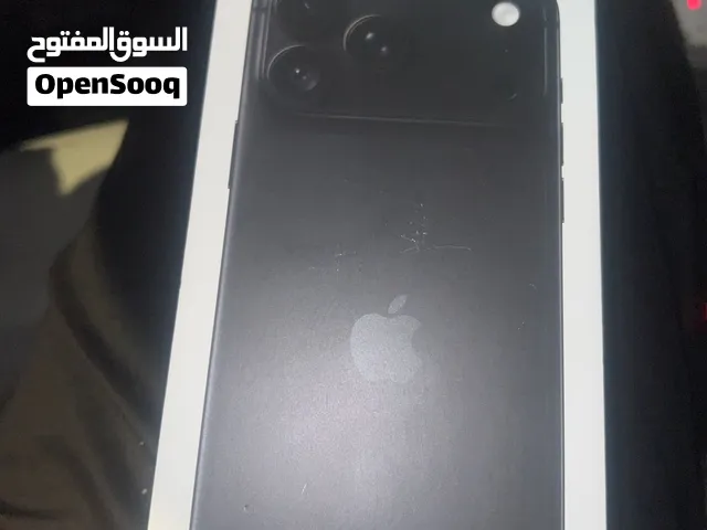 iPhone 18 pro max (Esim)