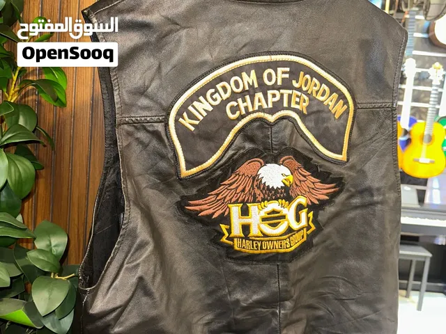 فيزت هارلي
