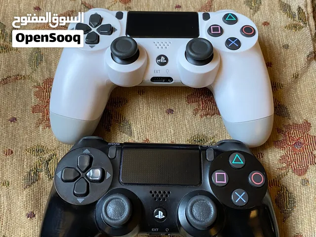 ايدتين بلايستيشن 4