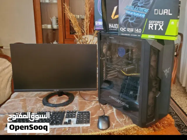 جهاز العاب استخدام 8 شهور