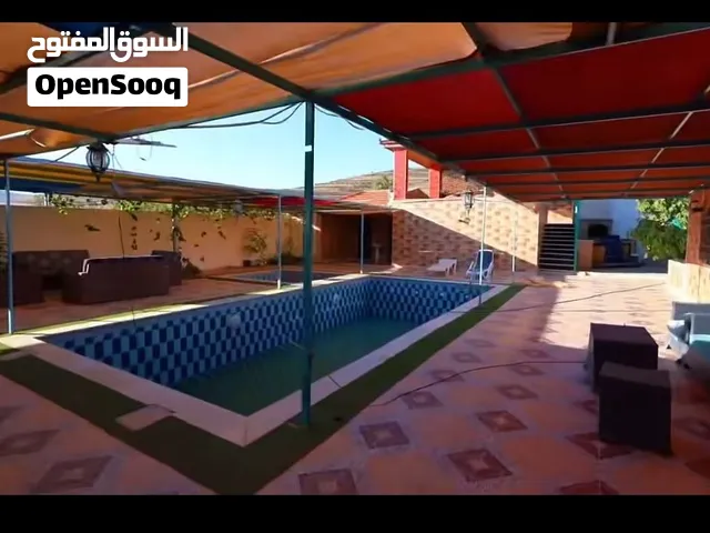 3 Bedrooms Farms for Sale in Jerash Dahl