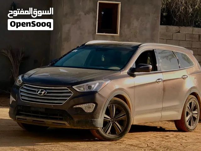 هندايا سنتافي 2014 ساومو