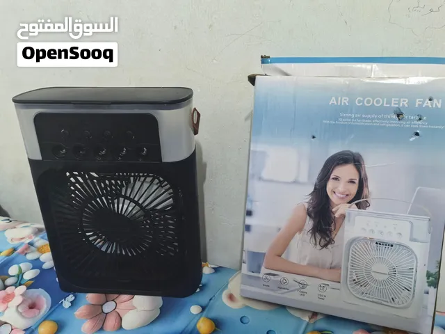 مبردة كهرابائية