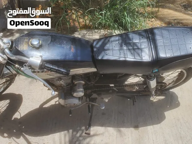 للبيع يجي 125 سي سي