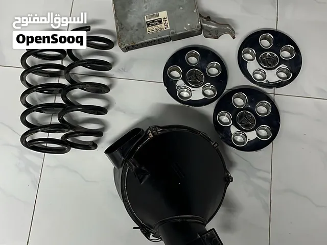قطع لكسز LS400