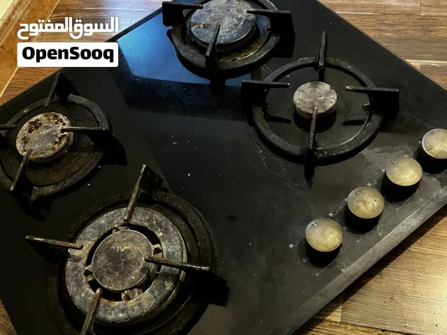 غاز صفرة اربعة روؤس