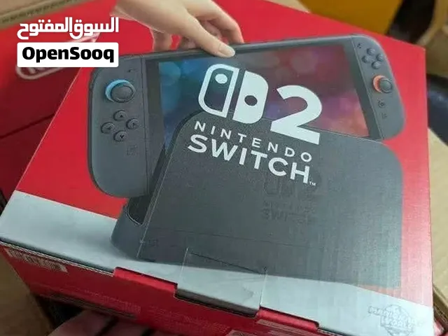 BULK WHOLESALE OFFER: Nintendo Switch 2 Consoles