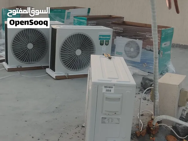 Qamar Ac repair services