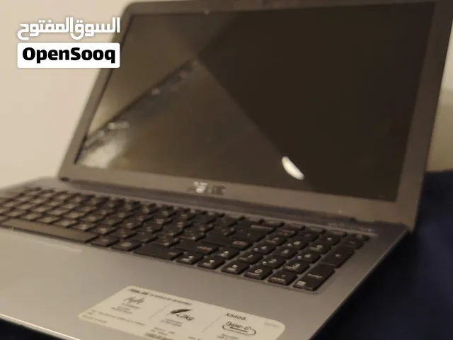 ASUS X540S