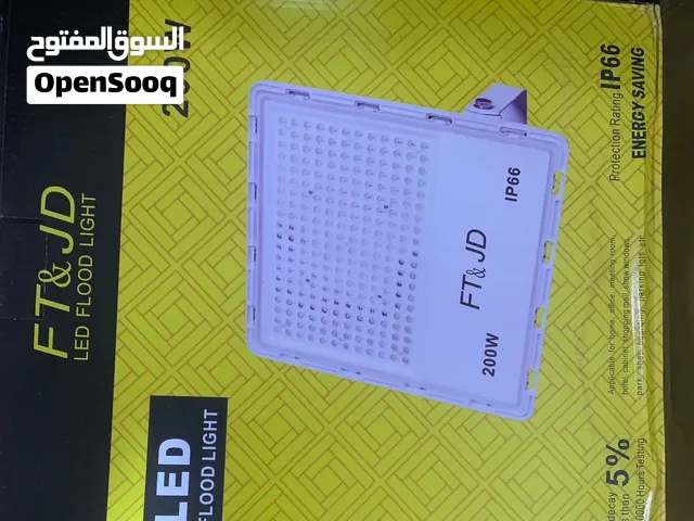 بلوجكترات عدد 4ابو 200w جديد