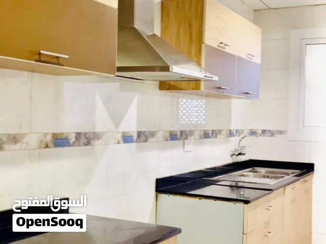 122 m2 3 Bedrooms Apartments for Rent in Muscat Bosher