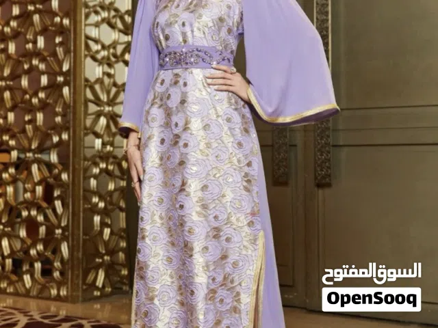 قفطان جديد للبيع