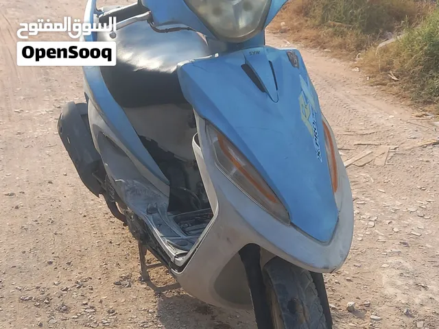 100cc 4stroke scooter for sale see description and price is negotiable works with no issues