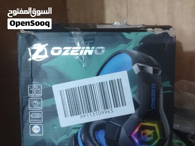 سماعة كيمنغ