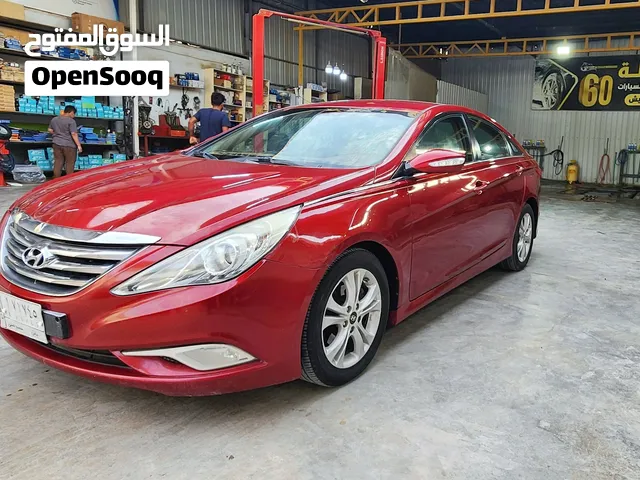 Used Hyundai Sonata in Babylon
