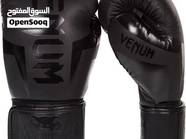 قفازات بوكس نوع فينوم نوع نظيف جداً