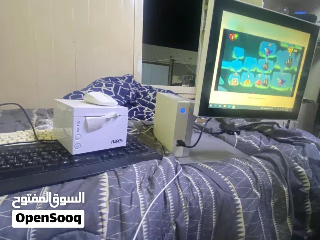 جهاز كاشير نقاط للبيع AURES Yuno  سعر مخفض