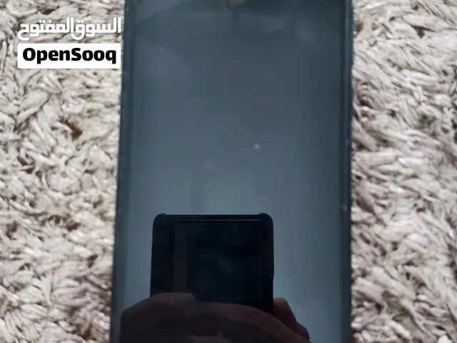 ساوم نفنكس هوت8 للبيع 64 قيقا تخزين و 4 رام 60 فريم مغير شاشه للأصليه كاميرا كل شي ممتاز مش مصين بكل
