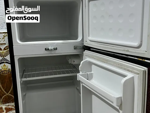 ثلاجه نوال جديده