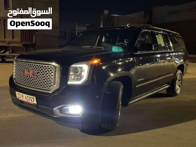 يوكن دنالي