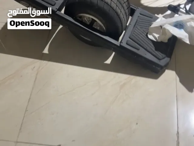 سكوتر ون ويل one wheel
