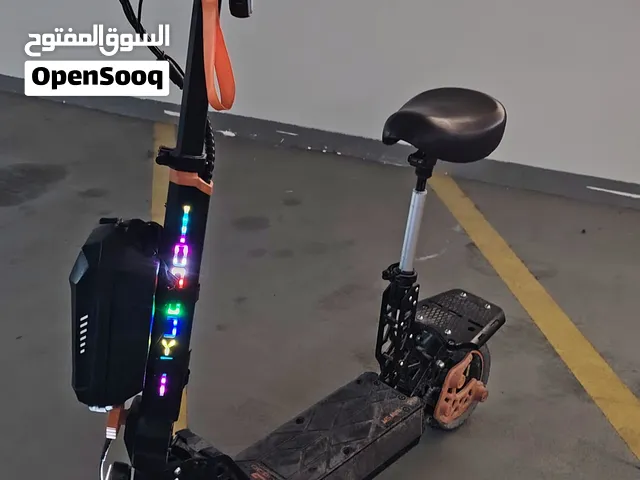 سكوتر كهربائي M5