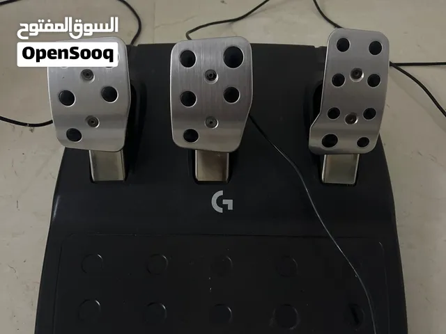 دواسات من شركه logitech
