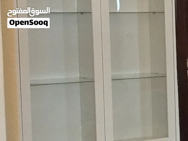 دولاب عرض .. فترينة حجم كبير