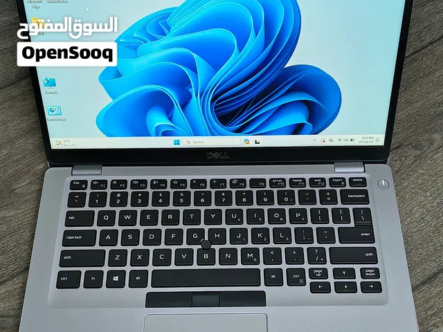 Dell Latitude 5410  Core i5  16GB RAM  256GB SSD