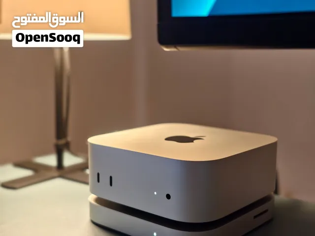 Mac Mini M4 16/512 New