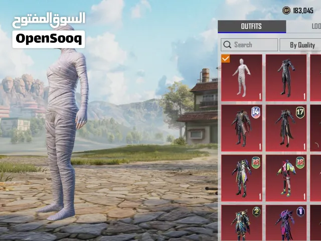 Pubg Account for sale. (Lvl 74)