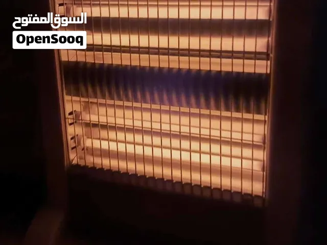 صوبة كهربائية كوارتز 4 شمعات ماركة Bester  الاستخدامات  تدفئة الغرف الصغيرة والمتوسطة بسرعة وكفاءة.