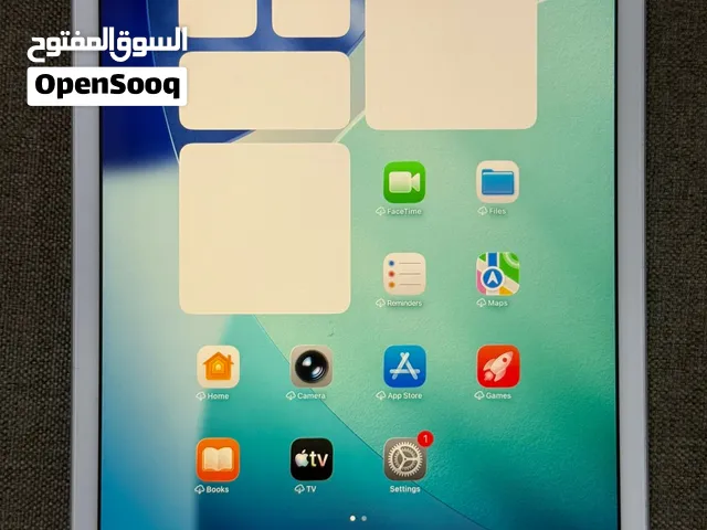 Ipad 8 128 GB White