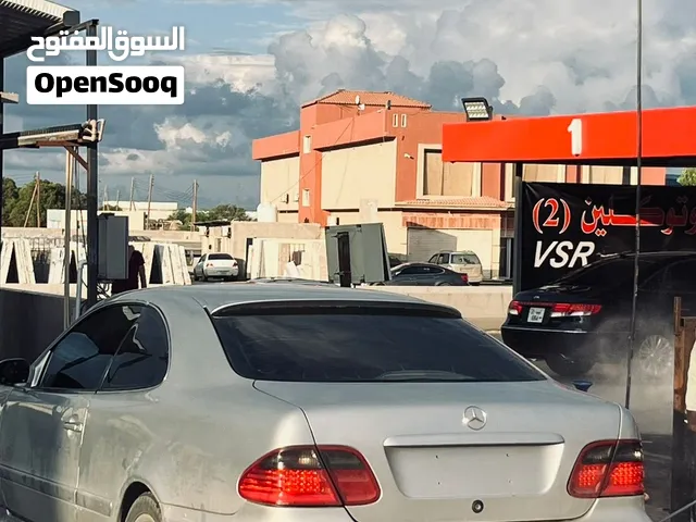 Clk430للبيع