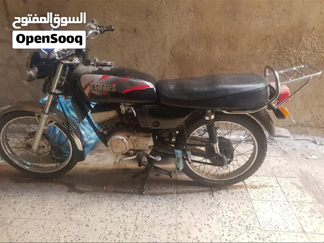 ياماها هندي 2006 نضيف
