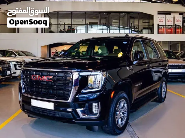 GMC YOKUN SLE 2024 ضمان شركة المنصور ماشية 27500 الف كيلو بدون اي صبغ او بارد رقم بغداد #اكد_موتورز