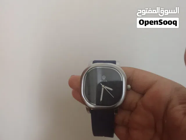 ساعة رولكس تقليد