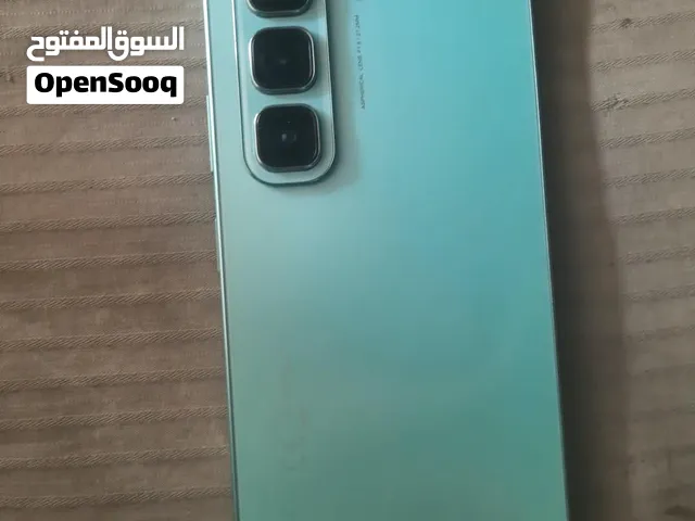 تلفون INFINX HOT 50 جديد كامل ملحقاتة ويا (شاحنة+سماعات+ مفتاح شريحة + كارتونة الجهاز)