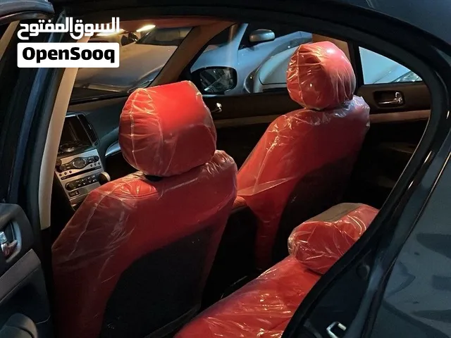 للبيع انفنتي