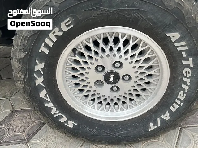 للبيع تواير موديل 2025 امورهن طيبه م ماشيات