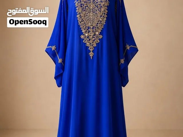 فساتين مناسبات  جمعات بنات