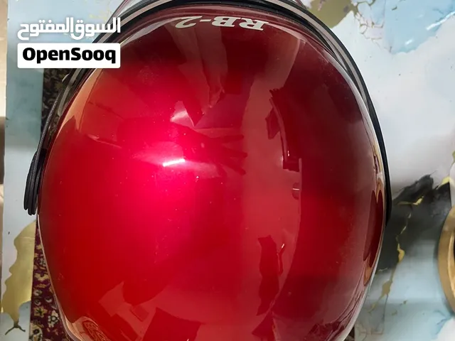 خوذ جديدة New motorcycle helmets