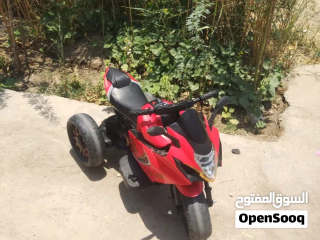 دراجة شحن للبيه مستعمل