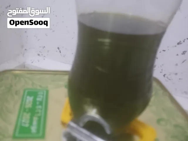 زيت زيتون جرشي