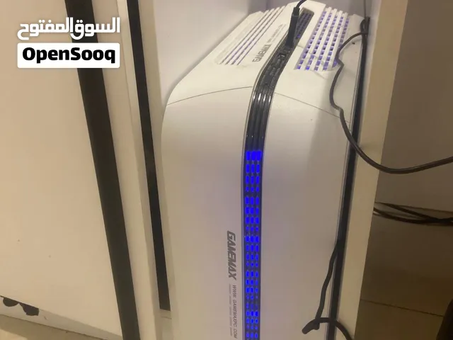 بي سي للبيع او التبديل GTX1650 استعمال شهرين نضيف وحالته ممتازه