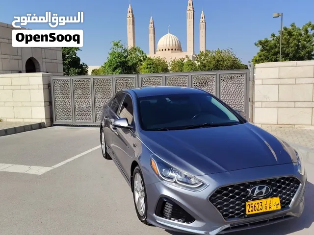 سياره للبيع سوناتا