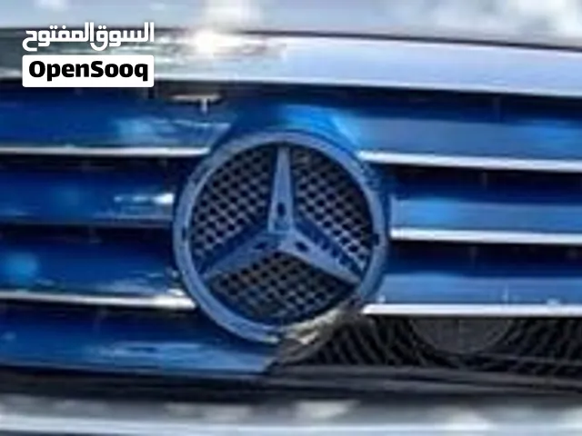 مرسديس ارنب 1995